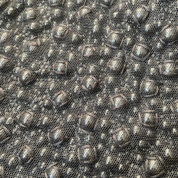 Cynthia Vincent Crossbody Leather Bag - Picture 2 of 7